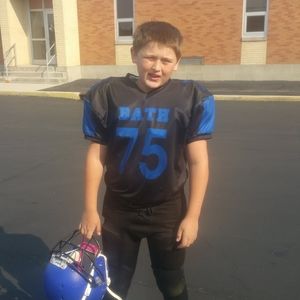 Meet your Posher, Denver